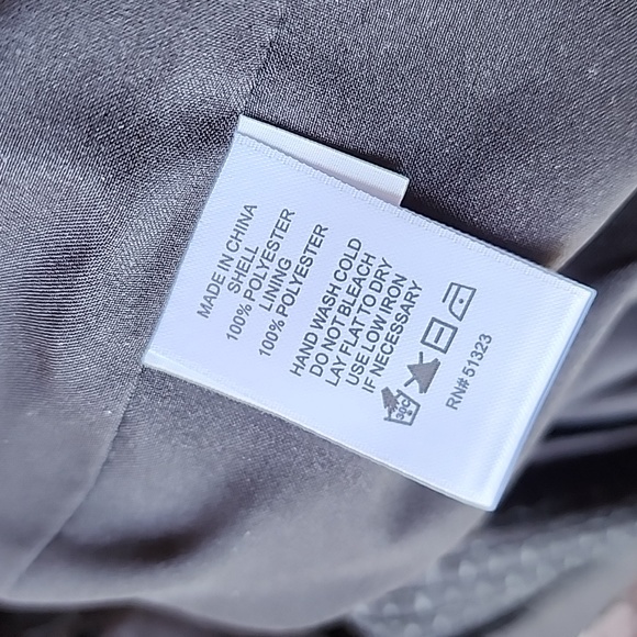 Sequin Dress - Picture 8 of 8